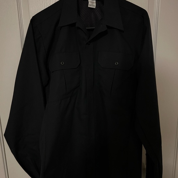 Vertx Phantom LT Long Sleeve Shirt - Picture 2 of 7